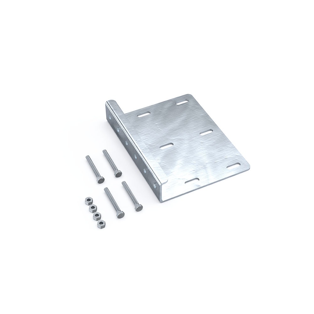 Кронштейны для дверных пружин для: STOPPER 88600