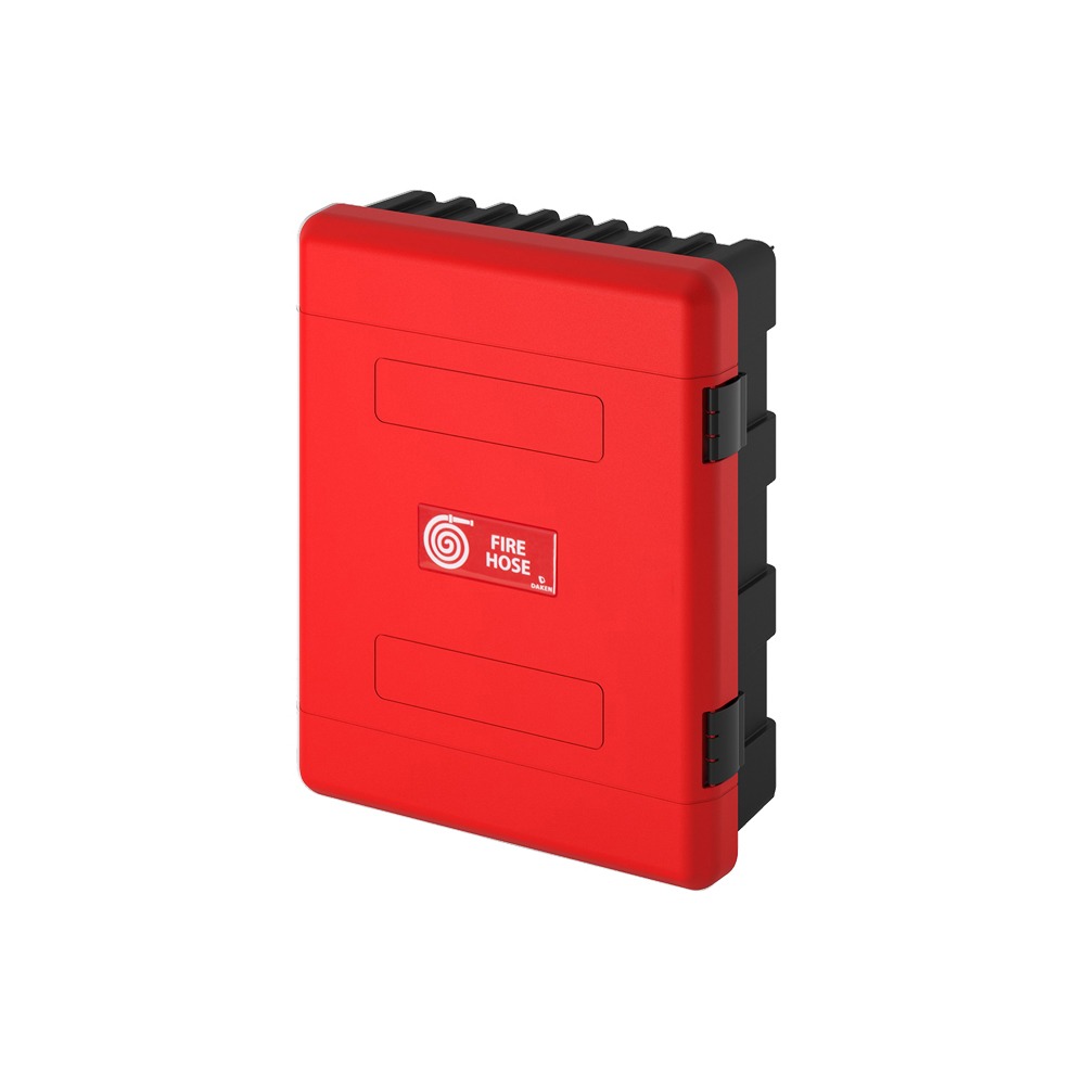 Пожарный шкаф DUAL 85104