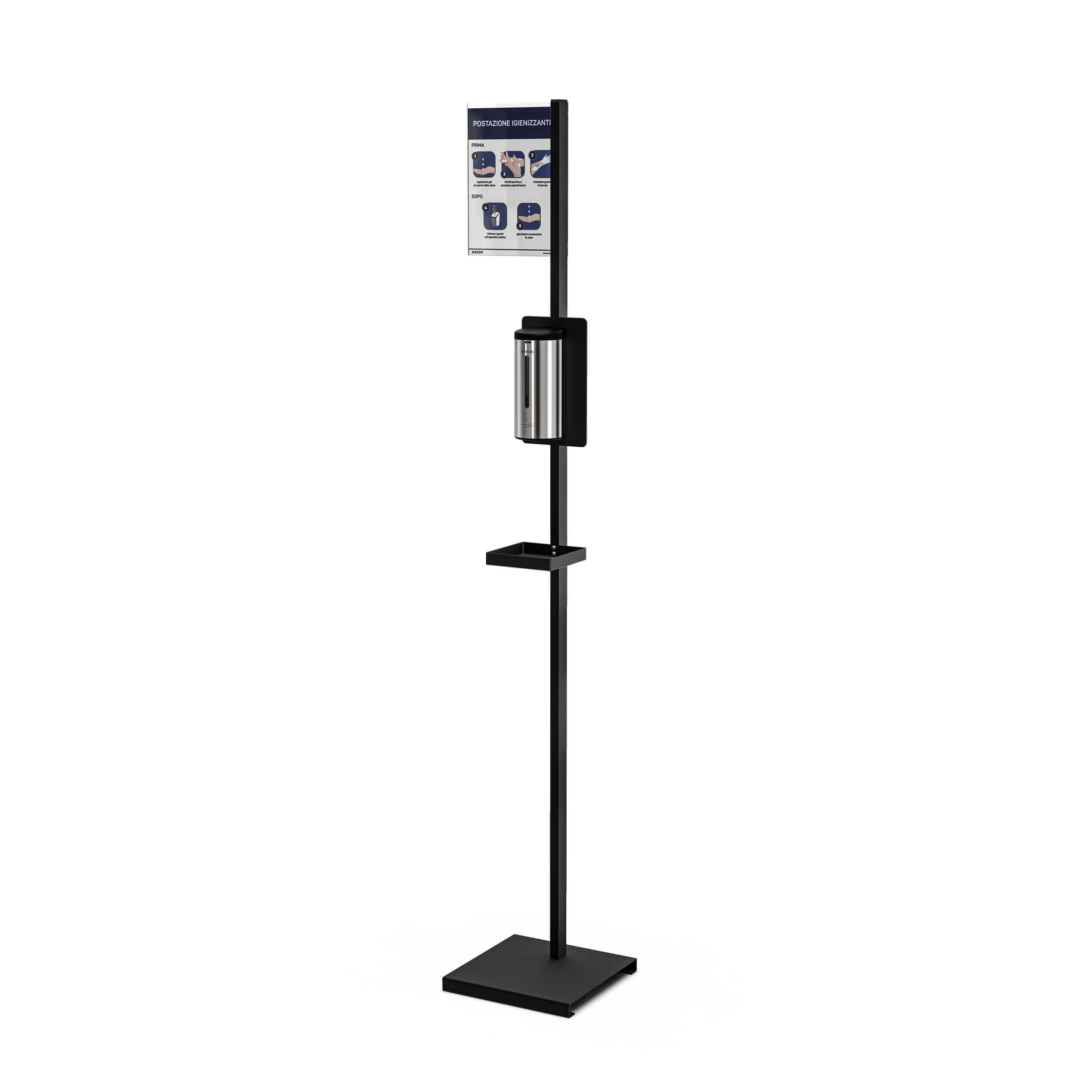 Sanitek 85404